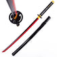 Fate Grand Order Senji Muramasa Wooden Sword Cosplay Prop Replica - NEXTLEVELUK