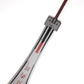 Final Fantasy Cloud Strife Hardedge Metal Sword - NEXTLEVELUK