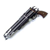 Final Fantasy Revolver Vincent Valentine's Cerberus Cosplay Prop Replica - NEXTLEVELUK