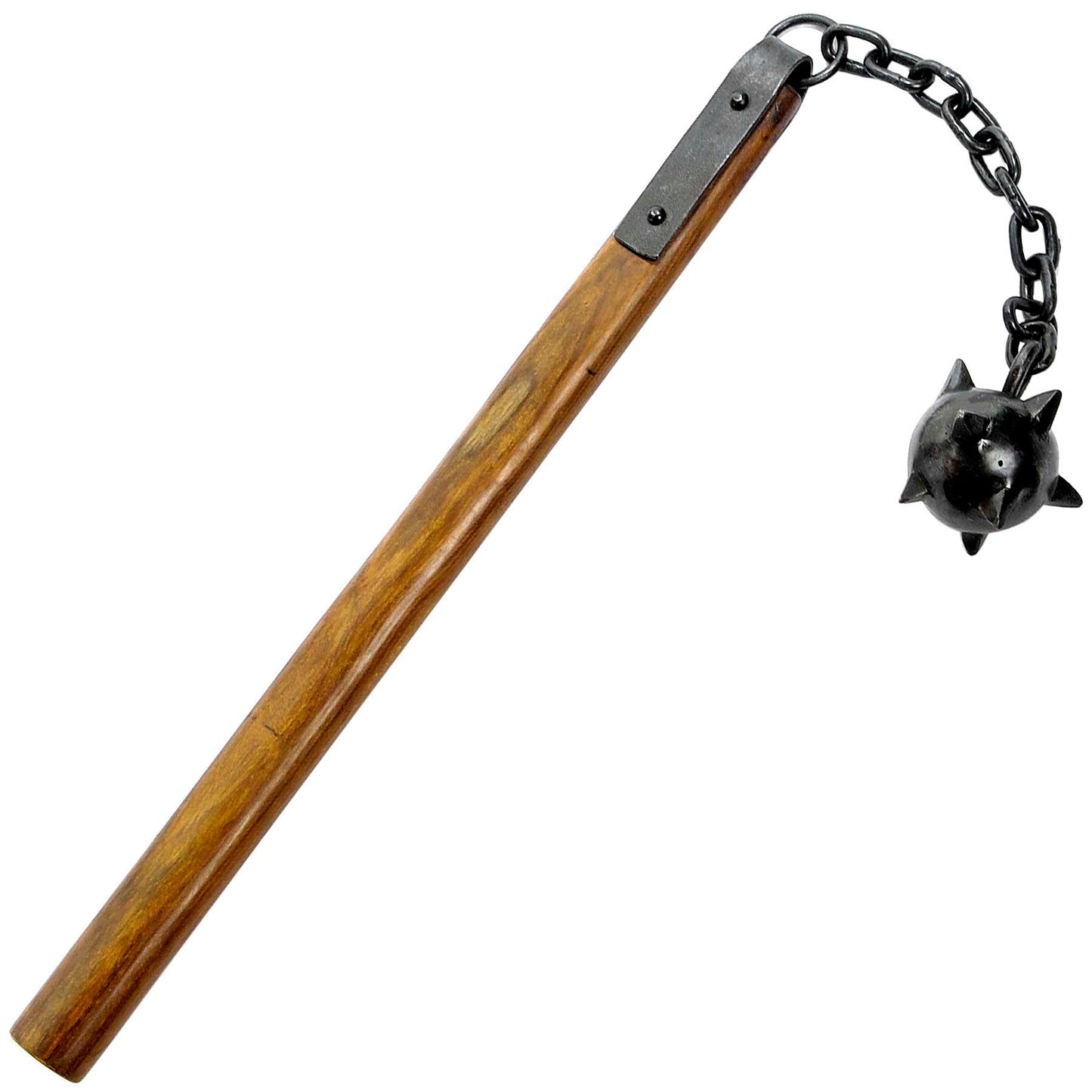 Flail (One Ball Mace) Metal Replica S5525 - NEXTLEVELUK
