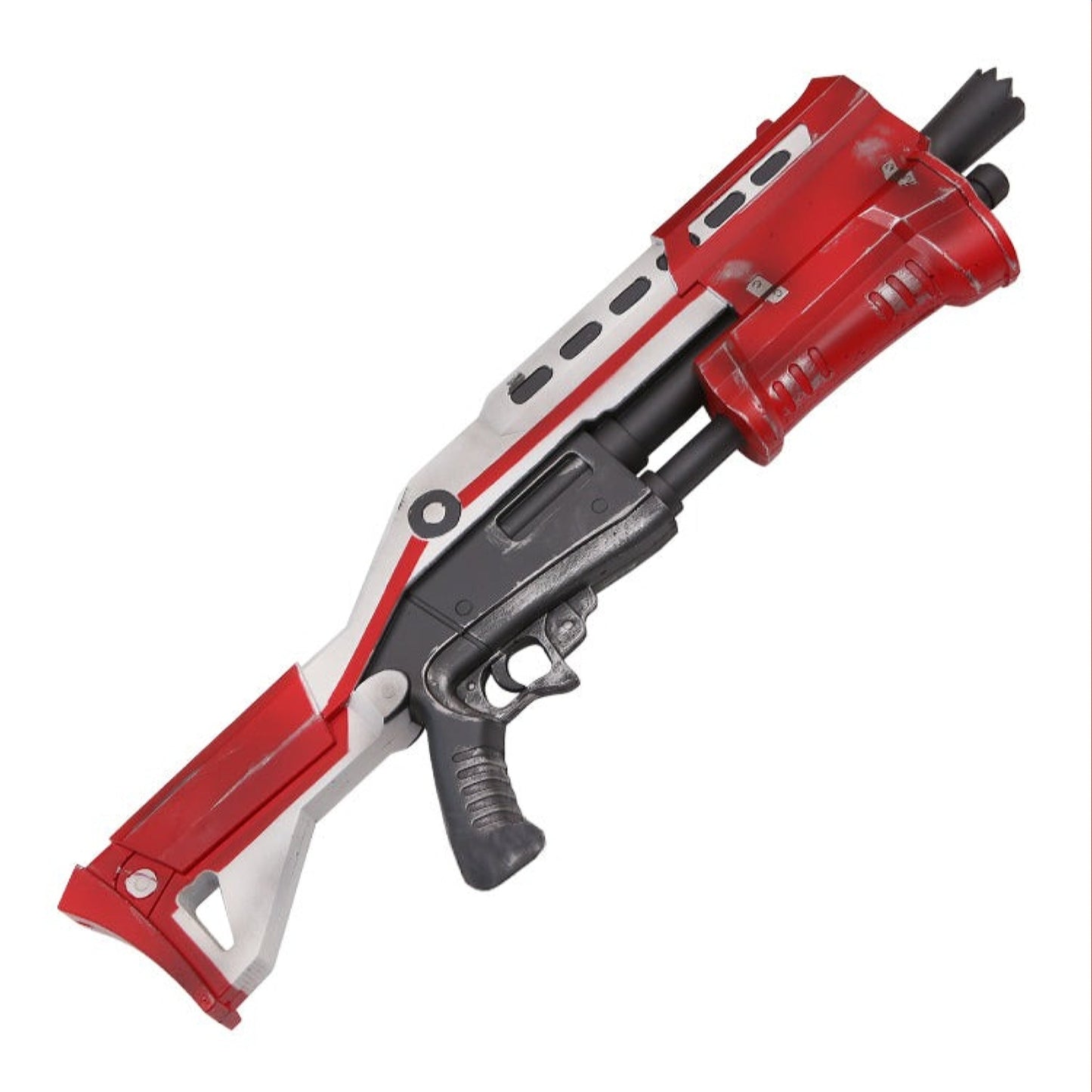 Fortnite Gun Cosplay Foam Tactical Shotgun - NEXTLEVELUK
