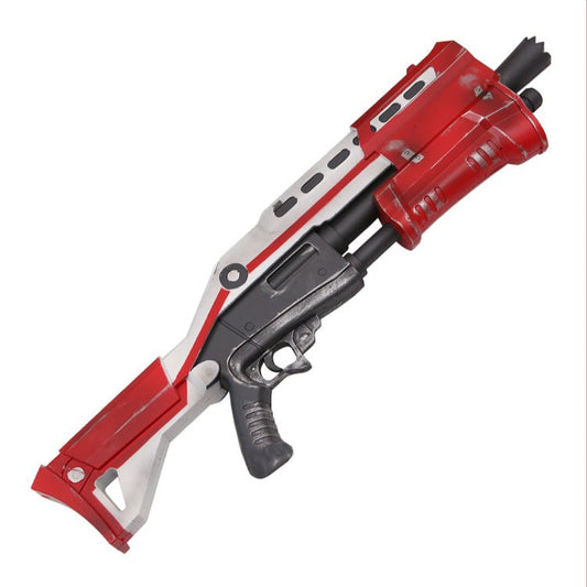 Fortnite Gun Cosplay Foam Tactical Shotgun - NEXTLEVELUK