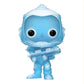 DC Batman & Robin Mr. Freeze Translucent Glitter 2020 SDCC Funko Pop! Vinyl Figure DAMAGED BOX