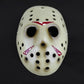 Friday The 13th Jason Voorhees Resin Mask - NEXTLEVELUK