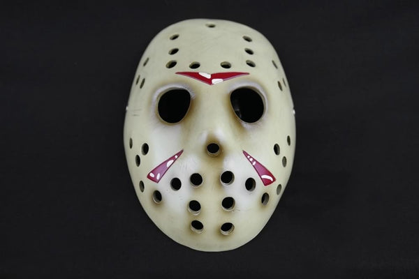 Friday The 13th Jason Voorhees Resin Mask