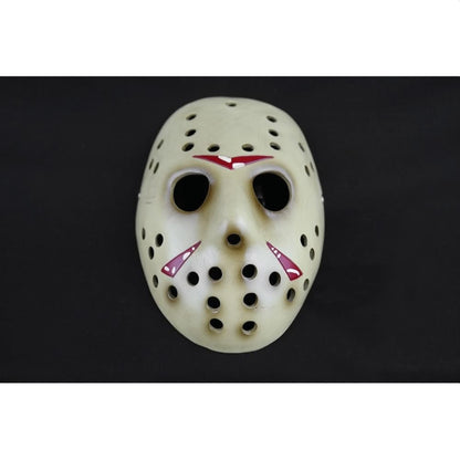 Friday The 13th Jason Voorhees Resin Mask
