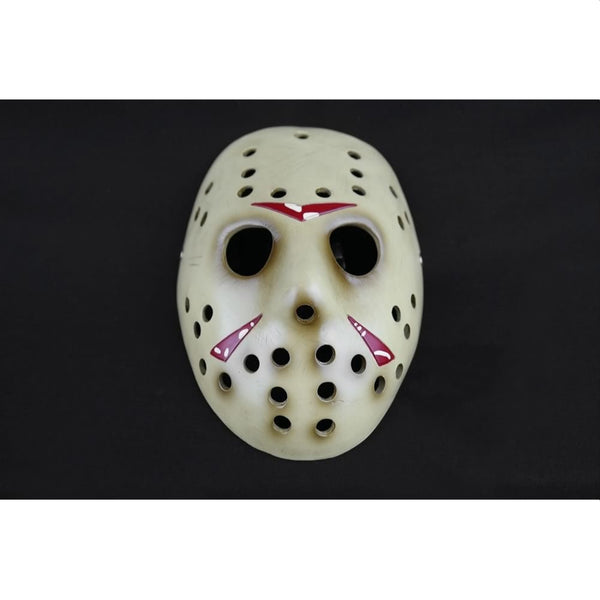 Friday The 13th Jason Voorhees Resin Mask