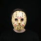 Friday The 13th Jason Voorhees Resin Mask - NEXTLEVELUK