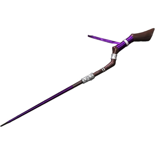 Frieren: Beyond Journey's End Staff Of Fern Foam Replica - NEXTLEVELUK