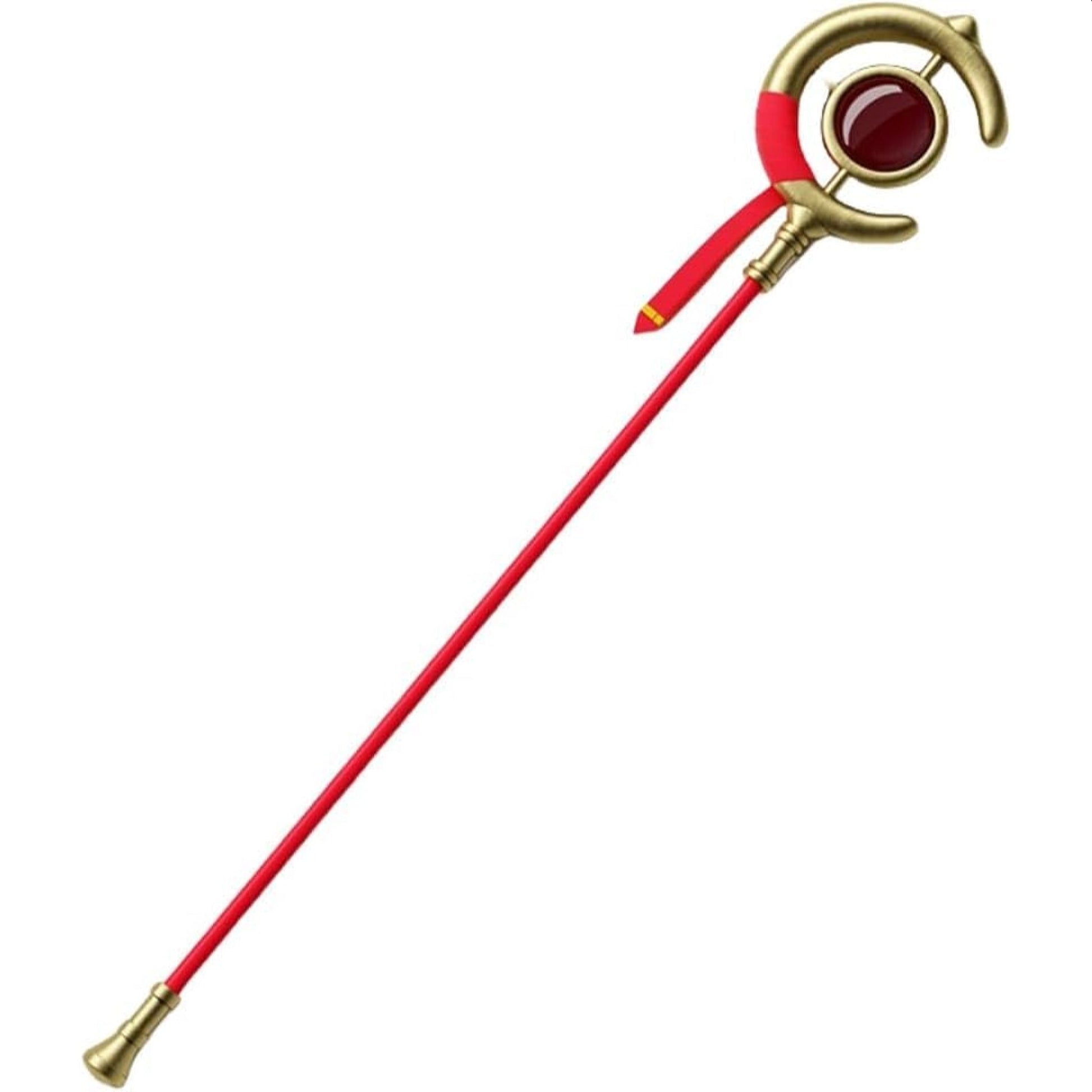 Frieren: Beyond Journey's End Staff of Frieren Foam Replica - NEXTLEVELUK