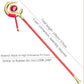 Frieren: Beyond Journey's End Staff of Frieren Foam Replica - NEXTLEVELUK