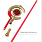 Frieren: Beyond Journey's End Staff of Frieren Foam Replica - NEXTLEVELUK