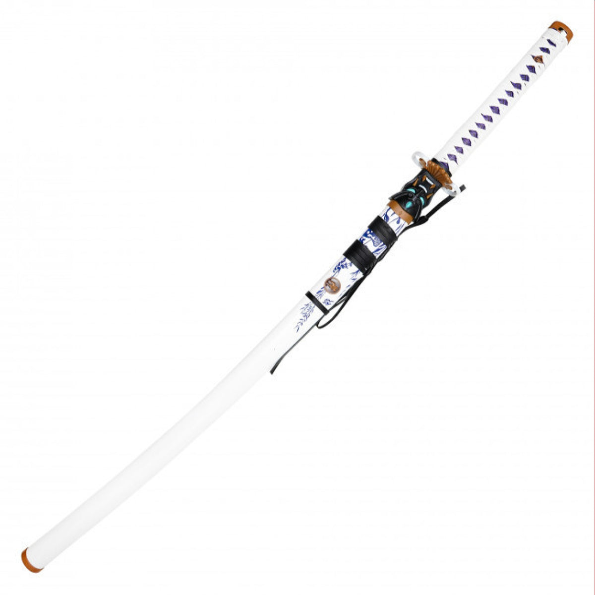 Valorant Oni V2 Metal Katana
