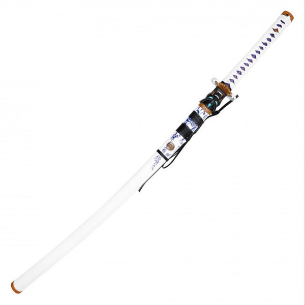 Valorant Oni V2 Metal Katana