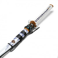 Valorant Oni V2 Metal Katana