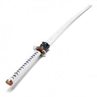 Valorant Oni V2 Metal Katana