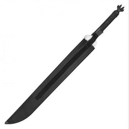 Jujutsu Kaisen Toji Fushiguro's Split Soul Metal Sword