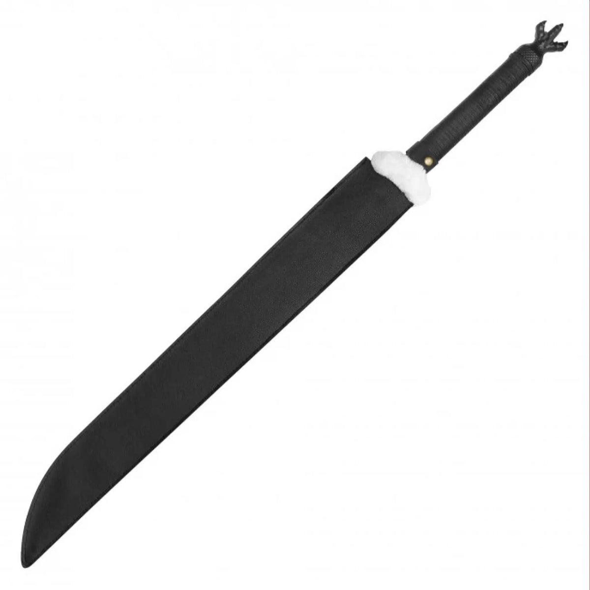 Jujutsu Kaisen Toji Fushiguro's Split Soul Metal Sword