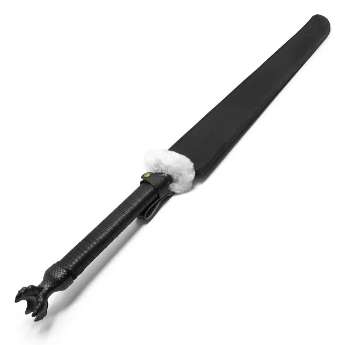 Jujutsu Kaisen Toji Fushiguro's Split Soul Metal Sword