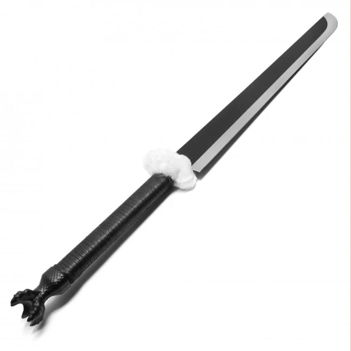 Jujutsu Kaisen Toji Fushiguro's Split Soul Metal Sword