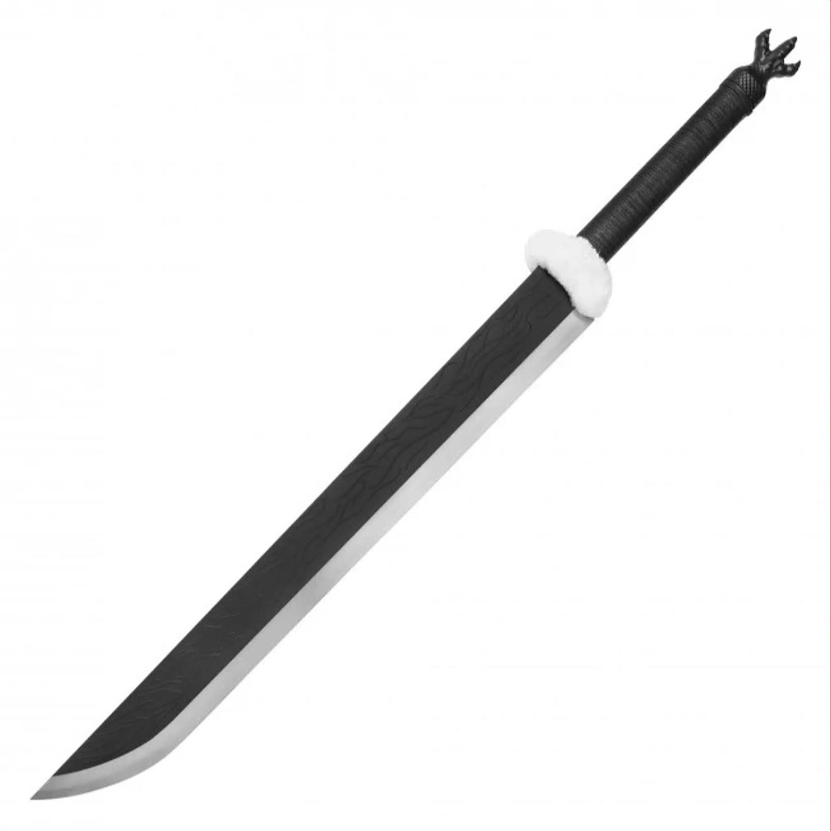 Jujutsu Kaisen Toji Fushiguro's Split Soul Metal Sword