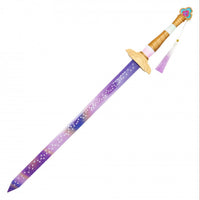 KPop Demon Hunters Rumi Mira's Metal Sword