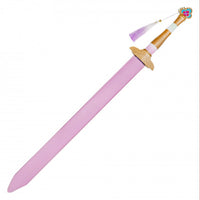 KPop Demon Hunters Rumi Mira's Metal Sword