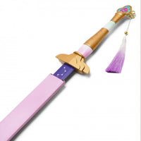 KPop Demon Hunters Rumi Mira's Metal Sword