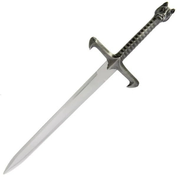 Game of Thrones House Set of 5 Letter Openers - NEXTLEVELUK