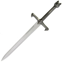 Game of Thrones House Set of 5 Letter Openers - NEXTLEVELUK