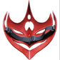 Genshin Impact Mask Childe Tartaglia Fatui Resin Mask - NEXTLEVELUK