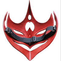 Genshin Impact Mask Childe Tartaglia Fatui Resin Mask - NEXTLEVELUK