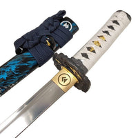 Ghost Of Tsushima Handforged Tanto - NEXTLEVELUK