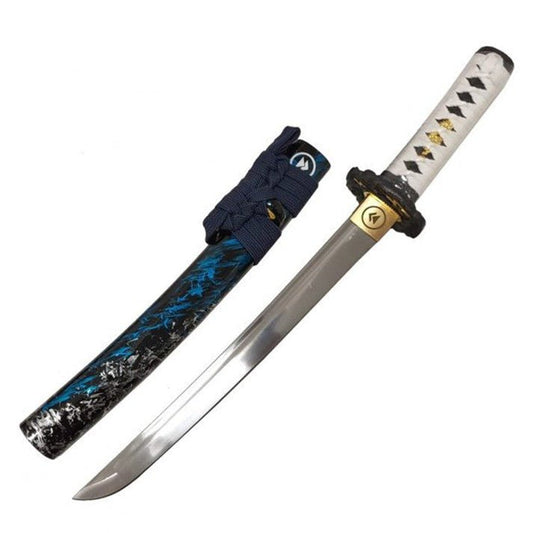 Ghost Of Tsushima Handforged Tanto - NEXTLEVELUK