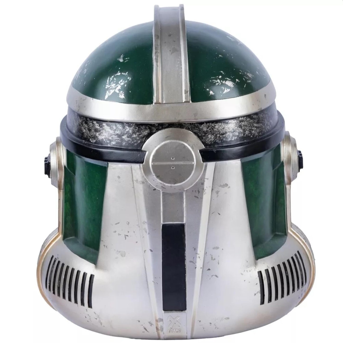 Star Wars Clone Commander Gree Resin Cosplay Helmet