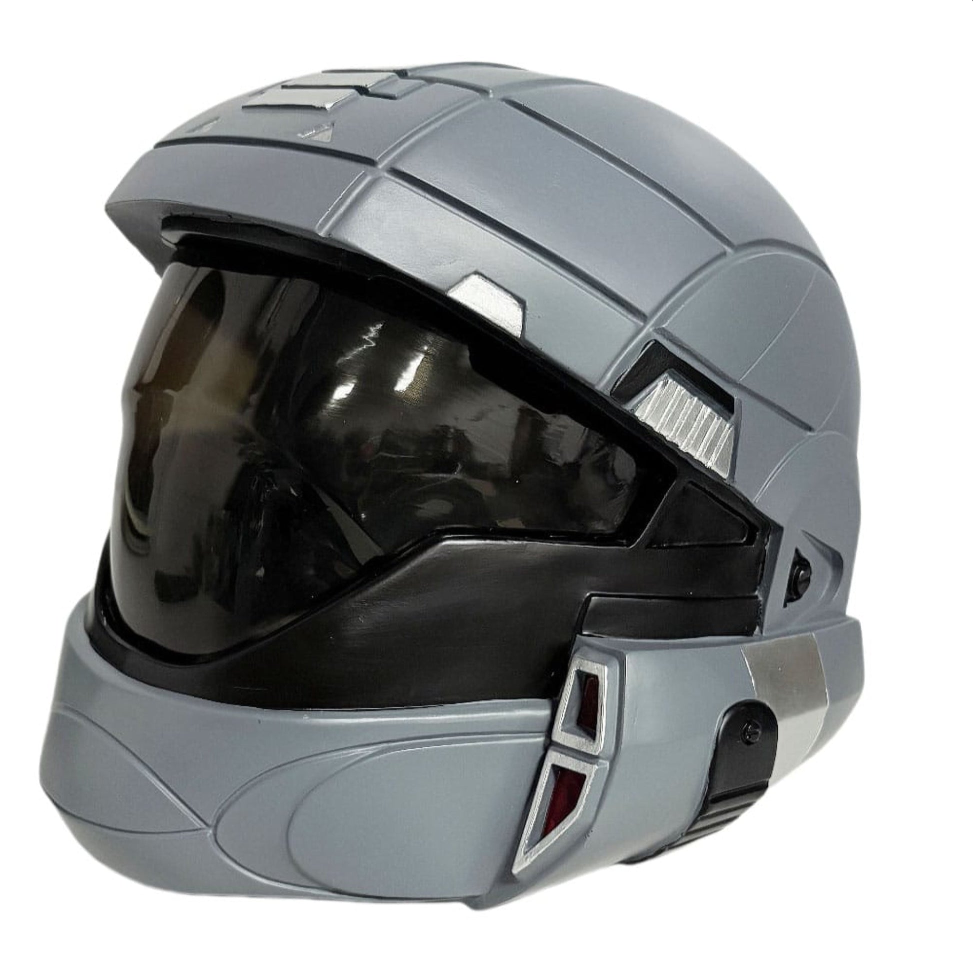 Halo Helmet Halo 3: ODST (Orbital Drop Shock Trooper) Resin Helmet - NEXTLEVELUK