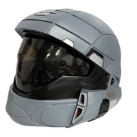 Halo Helmet Halo 3: ODST (Orbital Drop Shock Trooper) Resin Helmet - NEXTLEVELUK