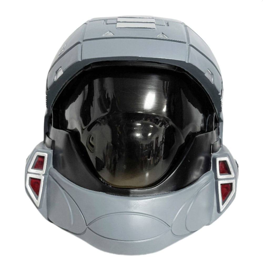 Halo Helmet Halo 3: ODST (Orbital Drop Shock Trooper) Resin Helmet