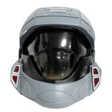 Halo Helmet Halo 3: ODST (Orbital Drop Shock Trooper) Resin Helmet