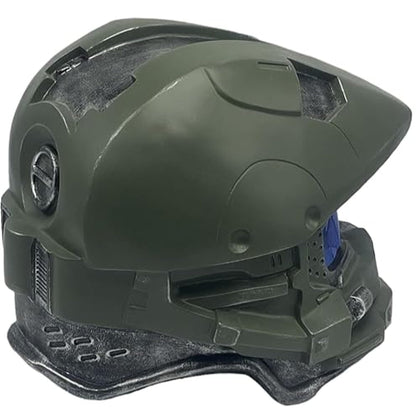 Halo Helmet Master Chief Resin Helmet