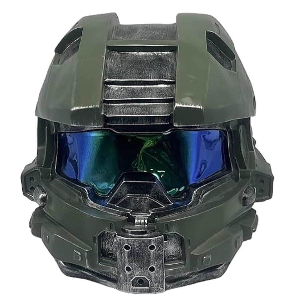 Halo Helmet Master Chief Resin Helmet