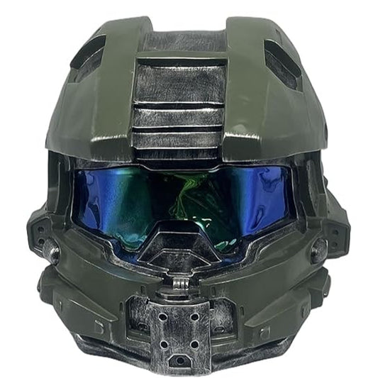 Halo Helmet Master Chief Resin Helmet