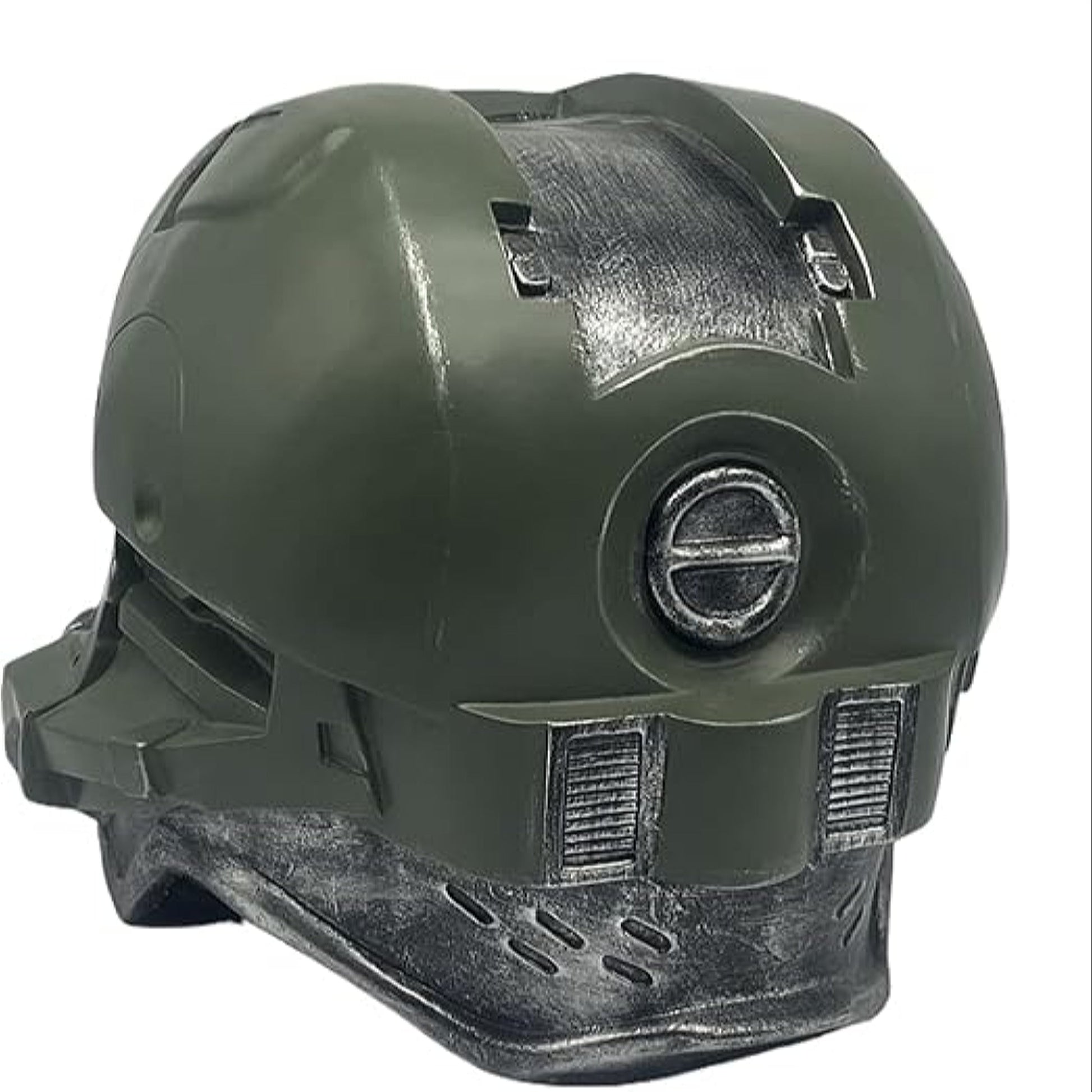 Halo Helmet Master Chief Resin Helmet - NEXTLEVELUK