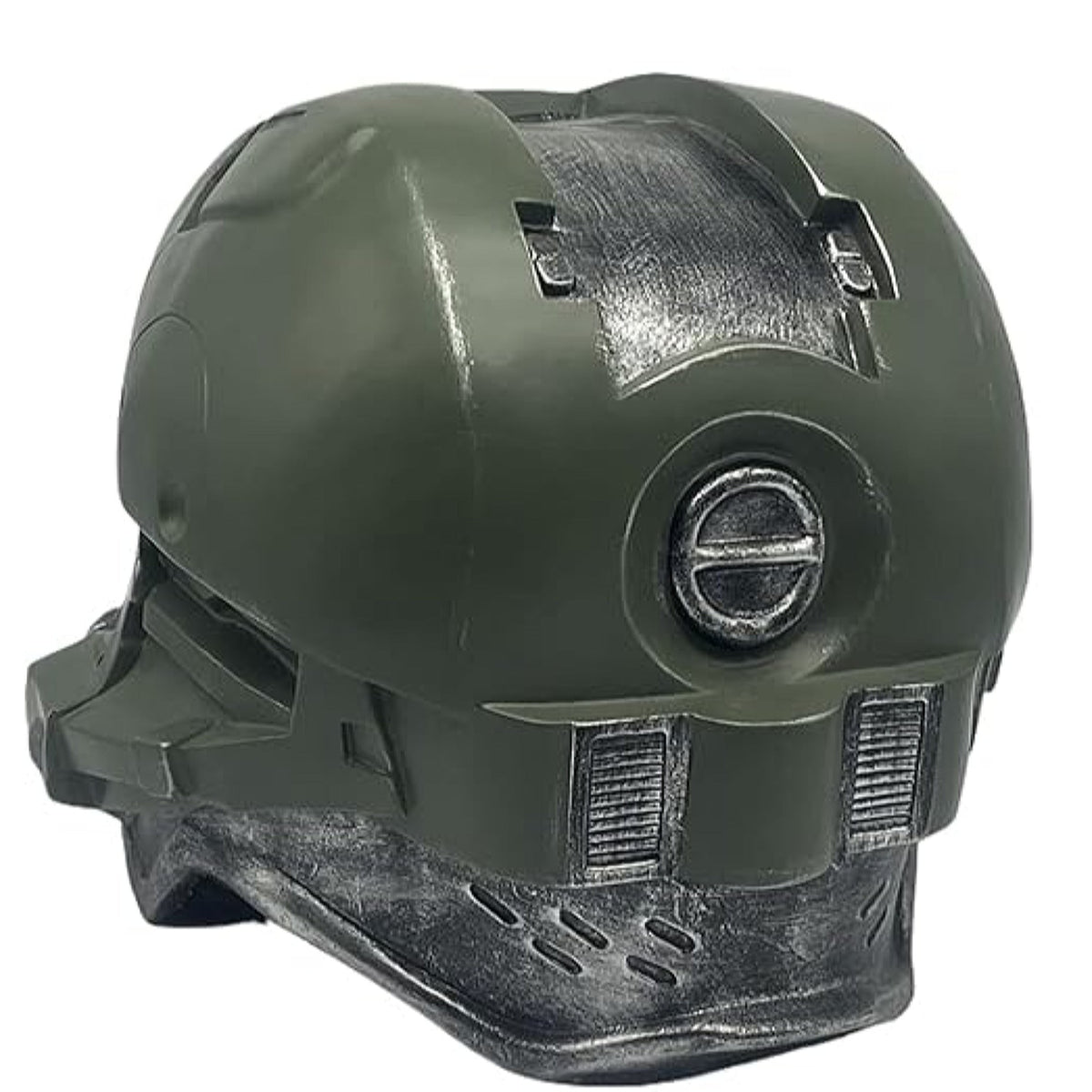 Halo Helmet Master Chief Resin Helmet