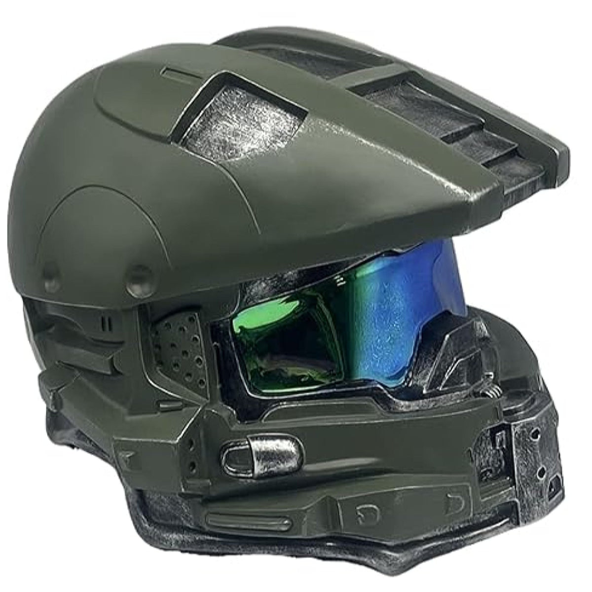 Halo Helmet Master Chief Resin Helmet