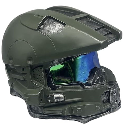Halo Helmet Master Chief Resin Helmet