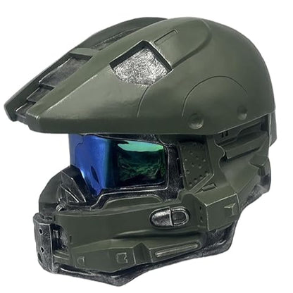 Halo Helmet Master Chief Resin Helmet