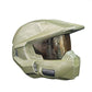 Halo Master Chief Resin Helmet - NEXTLEVELUK