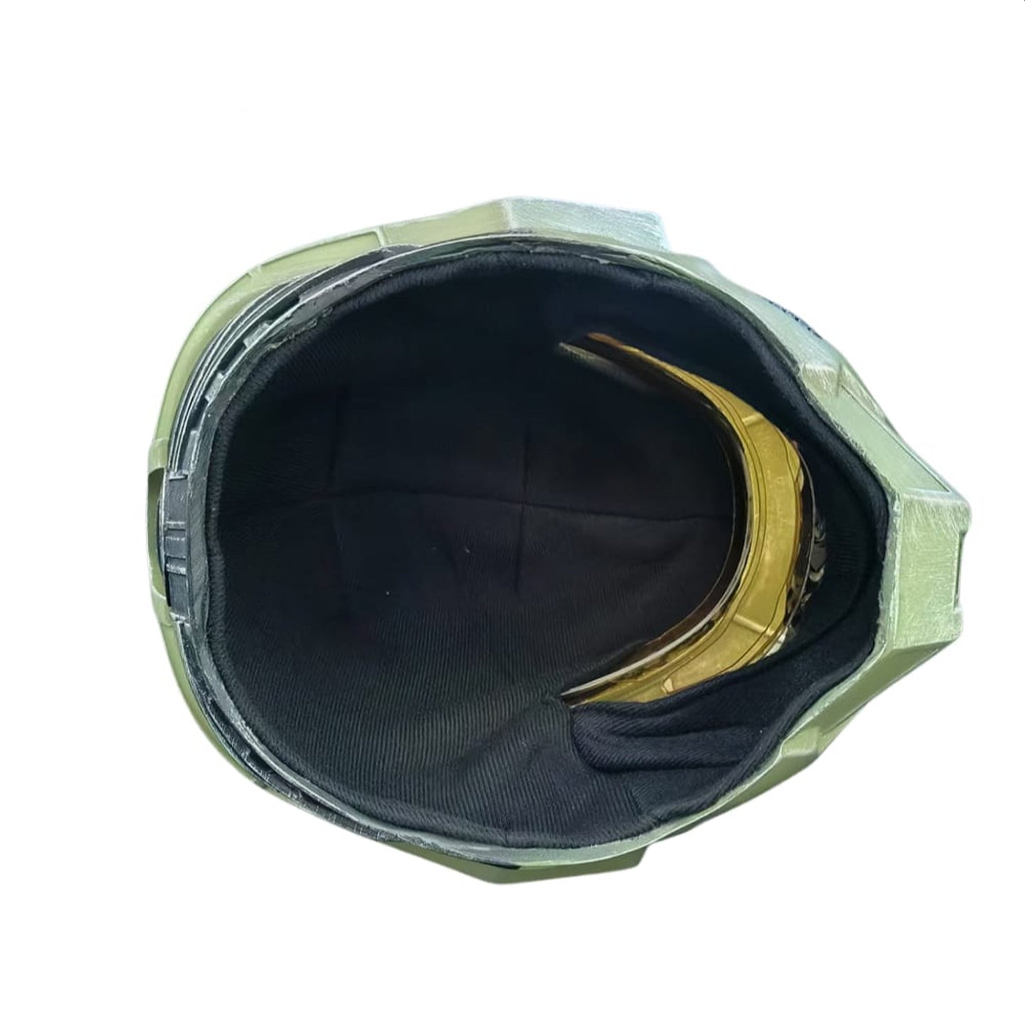 Halo Master Chief Resin Helmet - NEXTLEVELUK