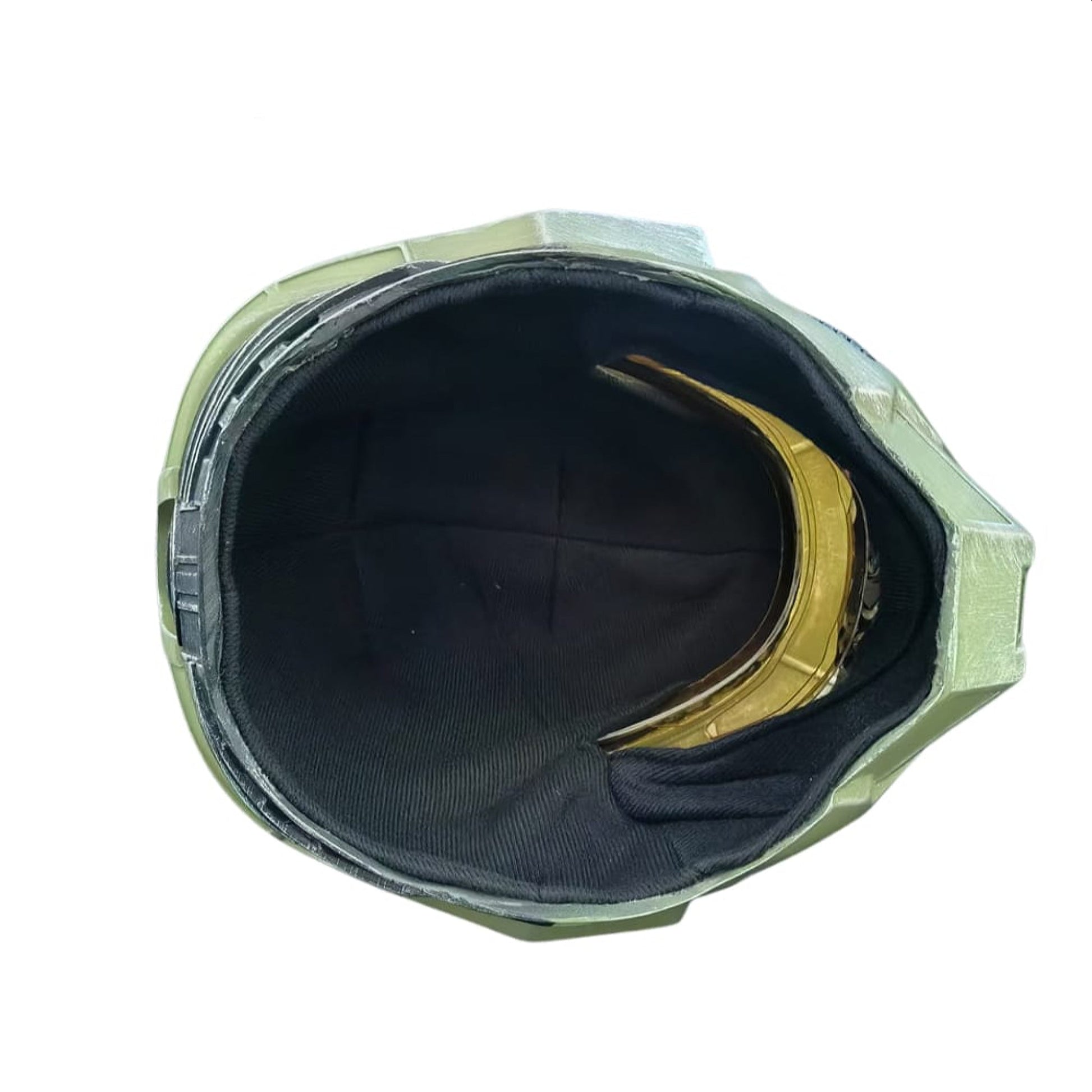 Halo Master Chief Resin Helmet - NEXTLEVELUK